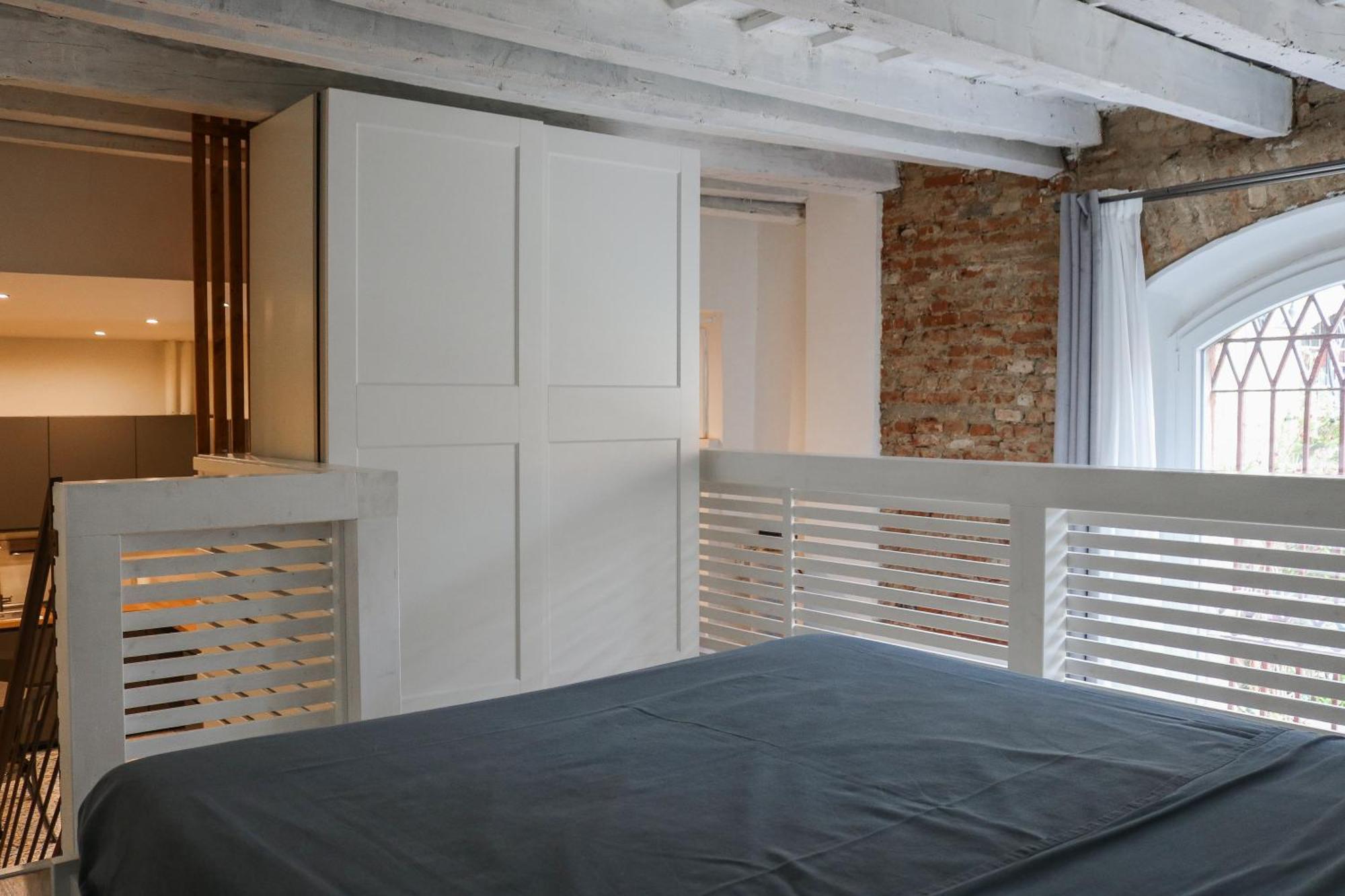 Rrrapido Apartment In Corso San Gottardo - 4 People Milão Exterior foto