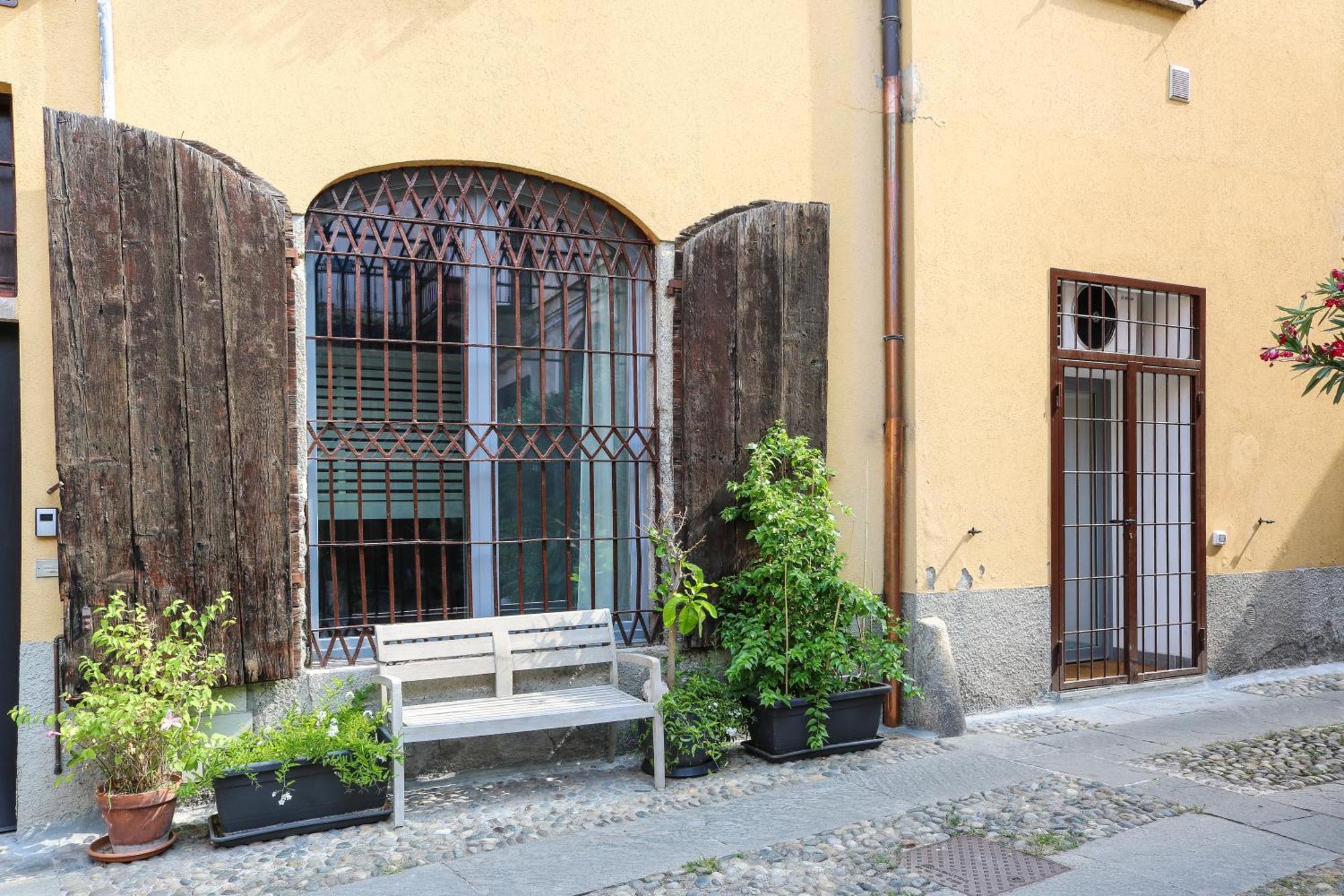 Rrrapido Apartment In Corso San Gottardo - 4 People Milão Exterior foto